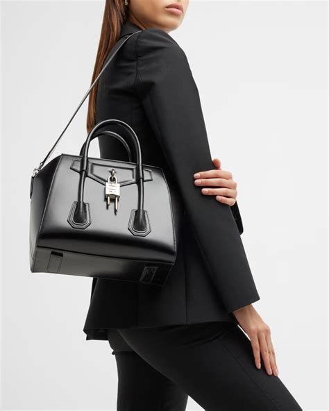 borse givenchy antigona|givenchy antigona review.